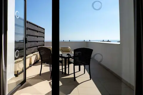 Alegria Palacio Mojacar Spa in Mojácar — foto 24