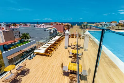 Dwo Nopal in Puerto de la Cruz, foto 6