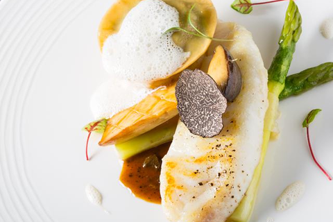 Hotel Taj I Mah foto 15