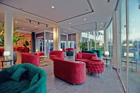Velipoja Grand Europa Resort, Affiliated by Meliá in Velipojë — foto 7