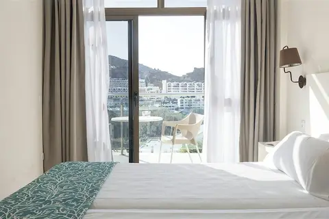 Nordotel Hotel Revoli in Las Palmas de Gran Canaria — foto 29