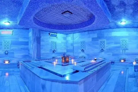Alanya First Class Hotel in Alanya, foto 30