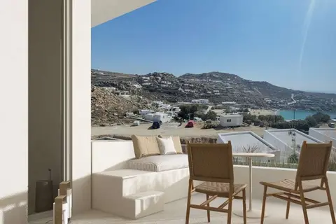 Mykonos Flow in Πλιντρί — foto 10