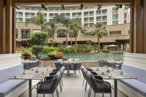 Kaya Palazzo Golf Resort Belek in Serik — foto 16