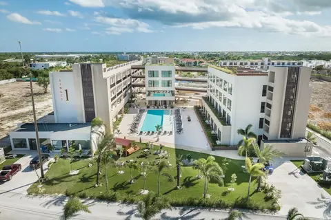 Hotel Faranda Single 1 Punta Cana in Salvaleón de Higüey — foto 23