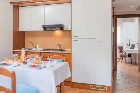 Oleandri Resort in Capaccio — foto 8
