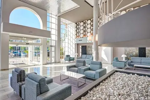 Protur Vista Badía Aparthotel in Sant Llorenç des Cardassar, foto 9