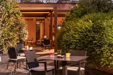 Savhotel Aemilia Bologna in Bologna — foto 4