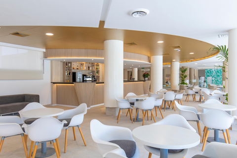 Hotel Rosamar foto 9