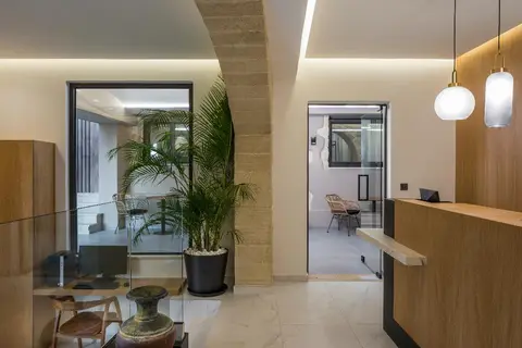 Casa D'Irene Deluxe Hotel in Φαλάσαρνα — foto 3