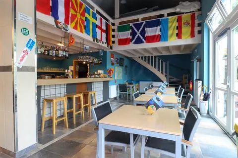 Camping Liefrange in Lac de la Haute-Sûre — foto 6