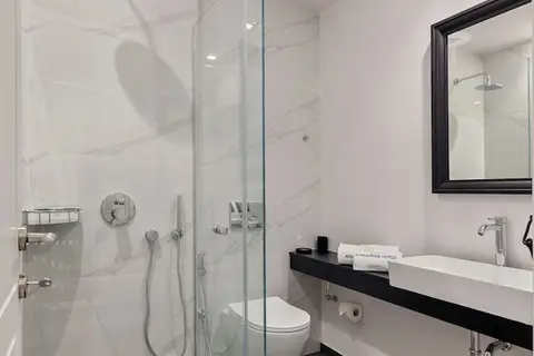 Classic Hotel by Athens Prime Hotels in Athene — foto 27