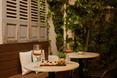 Summum Boutique Hotel, member of Meliá Collection in Palma De Mallorca — foto 20