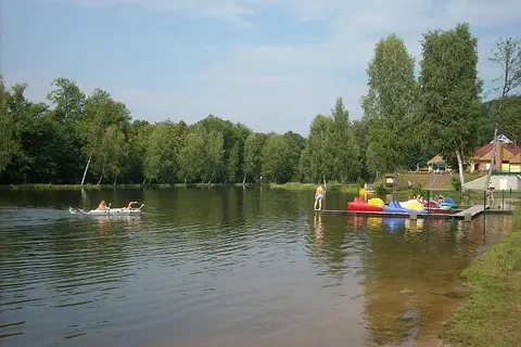 Ramstein Plage in Baerenthal — foto 3