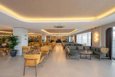 Sentido Luna Vista Belek in Serik, foto 13