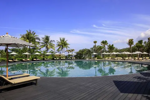Pullman Phuket Arcadia Karon Beach Resort in Mueang Phuket, foto 23