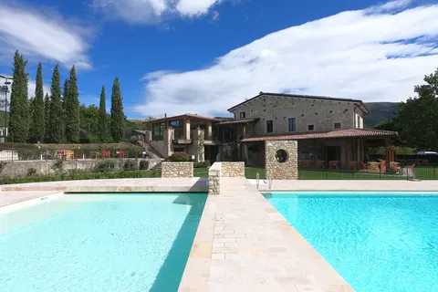 Camping Il Collaccio foto 15