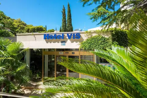 Hotel Vis in Dubrovnik — foto 10