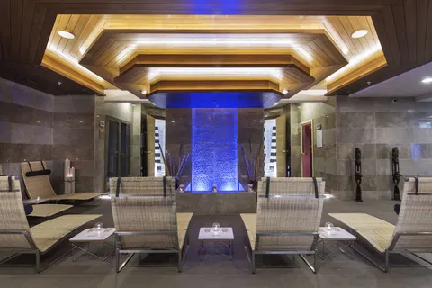 Doubletree by Hilton Bodrum Isil Club Resort in Muğla — foto 20