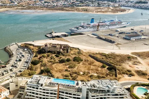 Jupiter Marina Hotel - Couples & Spa foto 2