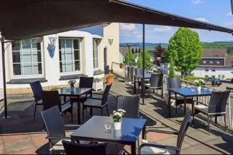 Hotel Palatino foto 13