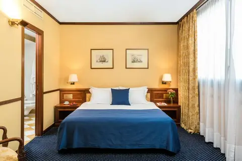 Leonardo Hotel Milan City Center in Milaan, foto 18