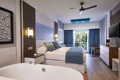 Riu Palace Riviera Maya in Playa del Carmen, foto 4
