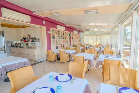 Hotel Galvani in Torri del Benaco — foto 10