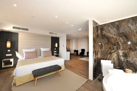 Hotel Salobrena Suites in Motril — foto 7