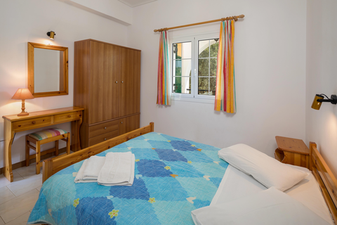 Appartementen Villa Christina foto 15