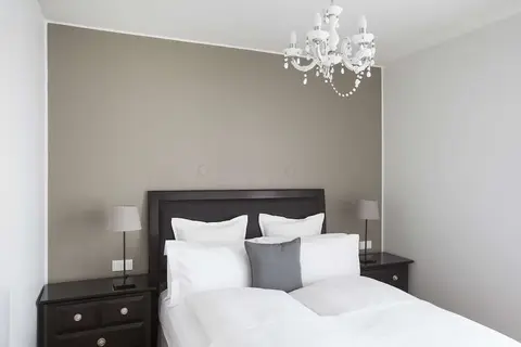 Odinsve Hotel Appartementen in Reykjavik — foto 19