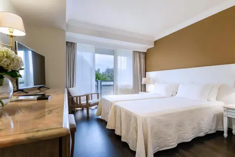 Dom Pedro Vilamoura Hotel Resort & Golf in Quarteira — foto 22