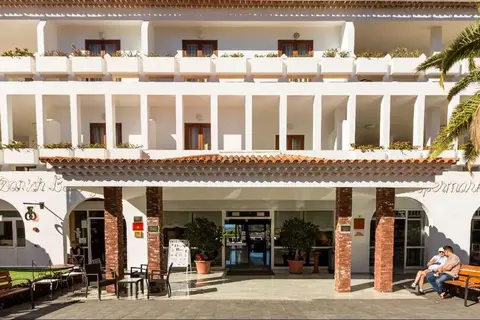 Regency Torviscas Appartementen & Suites in Adeje, foto 10