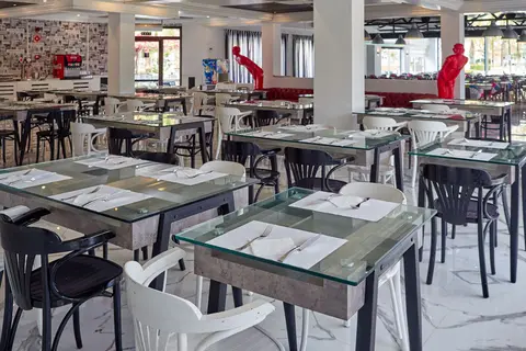 BE KLUB Central & Lagoon in Alcúdia, foto 6