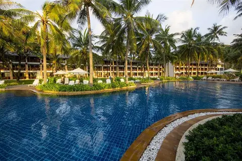 Katathani Phuket Beach Resort in Katathani Phuket Beach Resort, foto 2