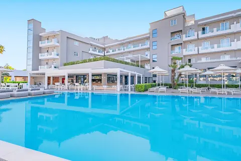 Kos Divine Hotel & Suites in Kos-Stad — foto 3