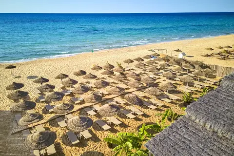 Nozha Beach & Spa in الحمامات — foto 12