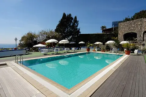 Parco dei Principi Resort & SPA in Ugento — foto 2