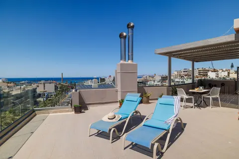 Jolly Suites in Heraklion Municipal Unit — foto 4
