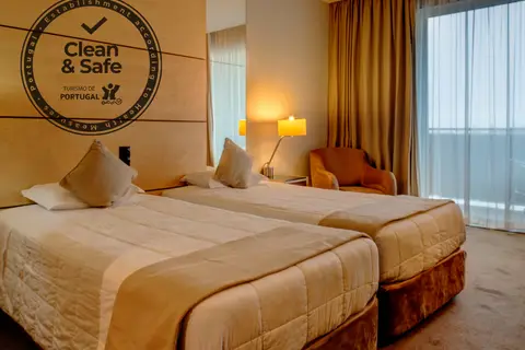VIP Executive Azores in Ponta Delgada — foto 6
