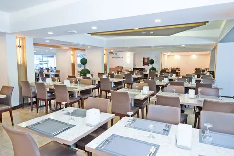 Avena Resort & Spa Hotel in Alanya — foto 14