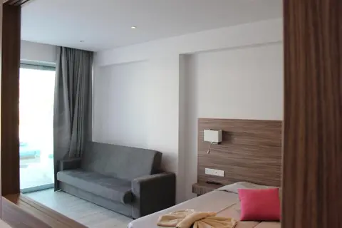 Fedrania Hotel in Ayia Napa — foto 14