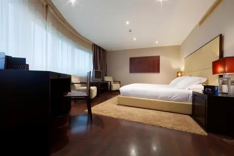 AZZ Asturias Langrehotel in Langreo — foto 8