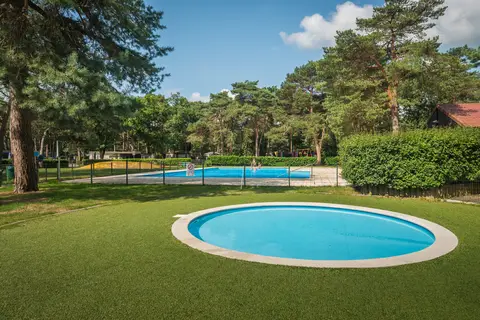 Bos Park Bilthoven in Bilthoven — foto 13