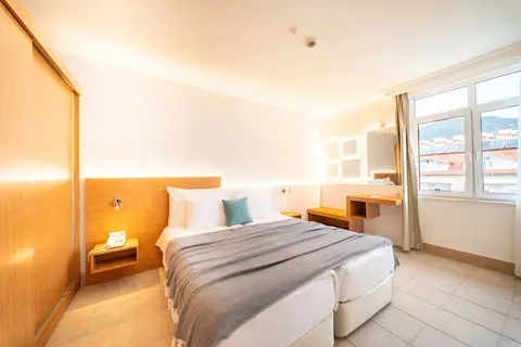 Sunpark Garden in Alanya — foto 12