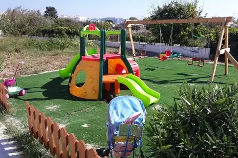 Stenna Apartments in Αντιμάχεια — foto 22