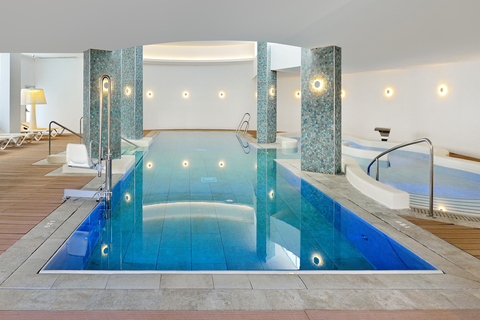 Hotel Sol Torremolinos Don Pedro foto 12