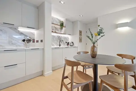 Bow Lane by Aeria Appartementen in Londen, foto 7