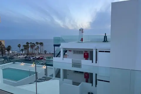 Apartamentos Albatros in Adeje — foto 28