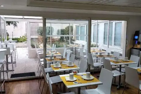 Aparthotel Adagio Access Marseille Prado Peri in Marseille — foto 10